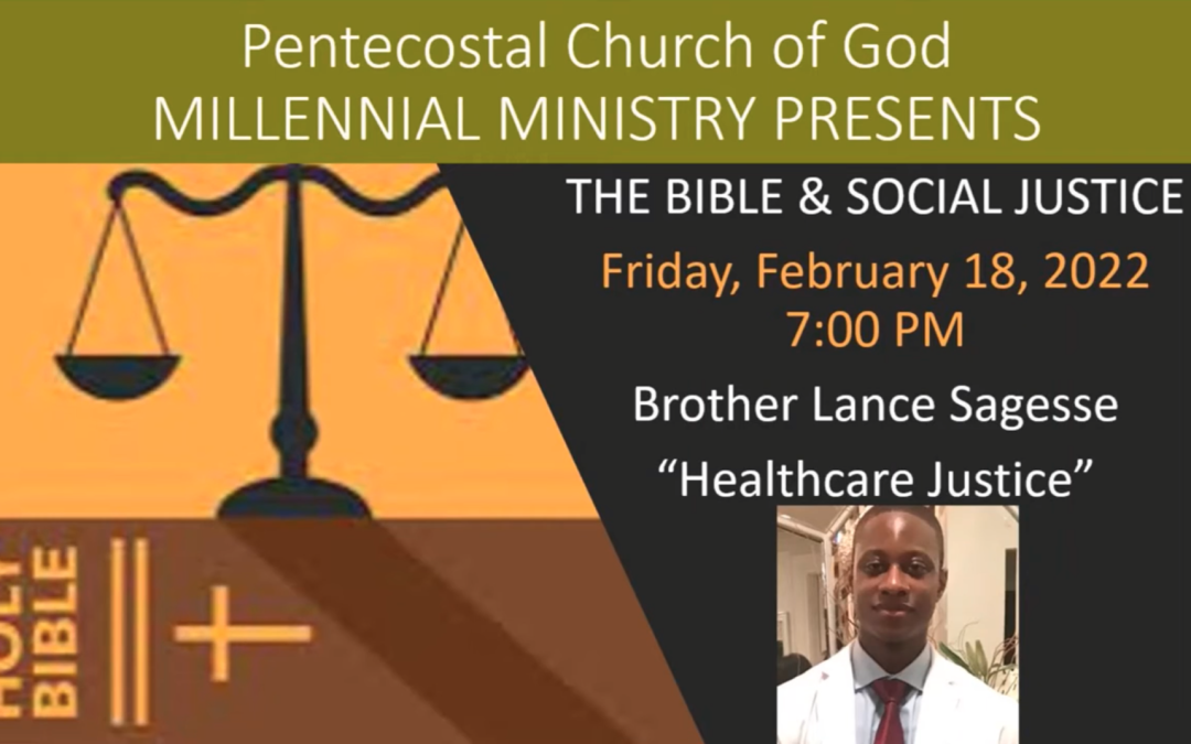 Healthcare Justice